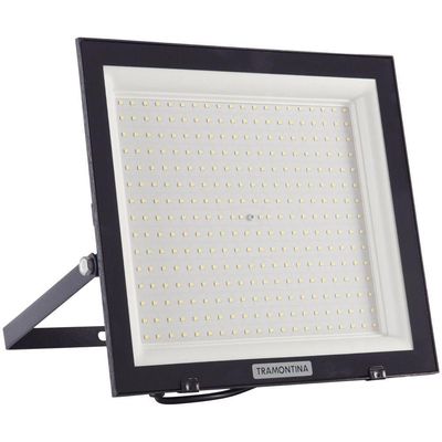 Refletor Led Tramontina 300 W 6500 K Luz Branca Tramontina