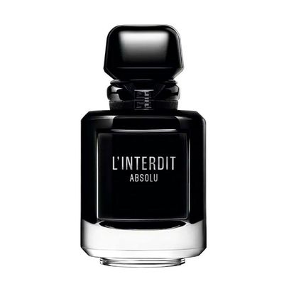Givenchy L'interdit Absolu Intense Eau De Parfum - Perfume Feminino 35ml