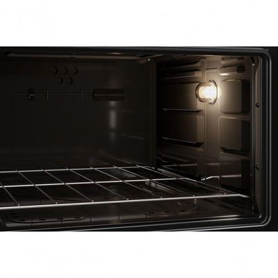 Forno De Bancada Mueller Com Grill Branco 50L MFB50F 220V