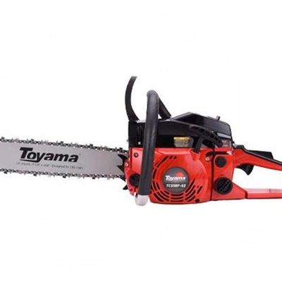 Motosserra A Gasolina Toyam Tcs58fg2-20at 54,5cc Sabre 50cm