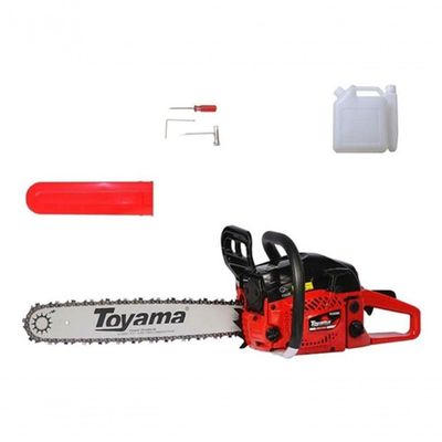 Motosserra A Gasolina Toyam Tcs58fg2-20at 54,5cc Sabre 50cm