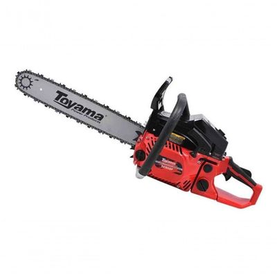 Motosserra A Gasolina Toyam Tcs58fg2-20at 54,5cc Sabre 50cm