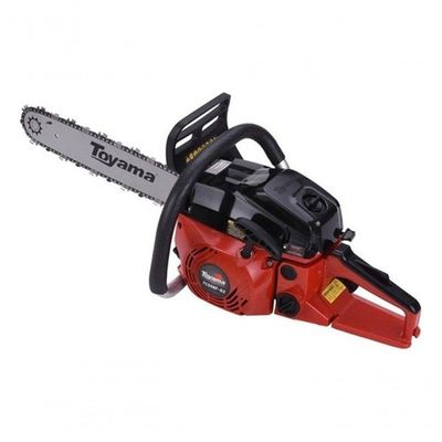 Motosserra A Gasolina Toyam Tcs58fg2-20at 54,5cc Sabre 50cm