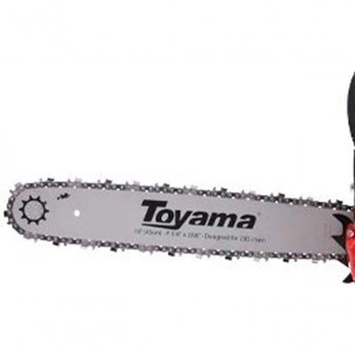 Motosserra A Gasolina Toyam Tcs58fg2-20at 54,5cc Sabre 50cm