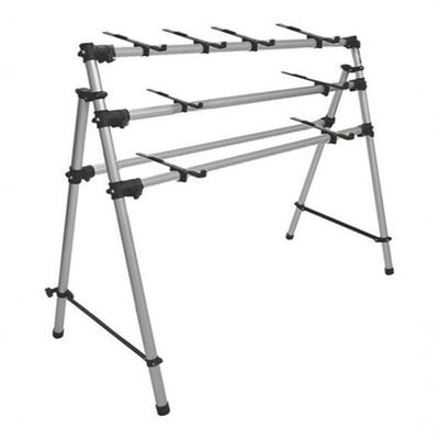Rack Titanium Ty315 Suporte De 3 Teclado 88 Teclas 7 Oitavas