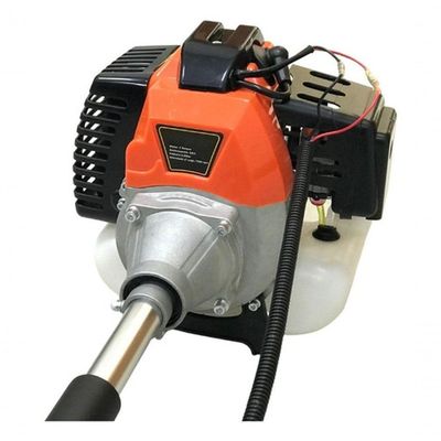 Roçadeira Podador De Grama, Importway Iwrgm 5x1 2t 63cc 3hp