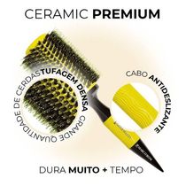 Escova Marco Boni Thermal Ceramic Premium 47 Mm 7966t