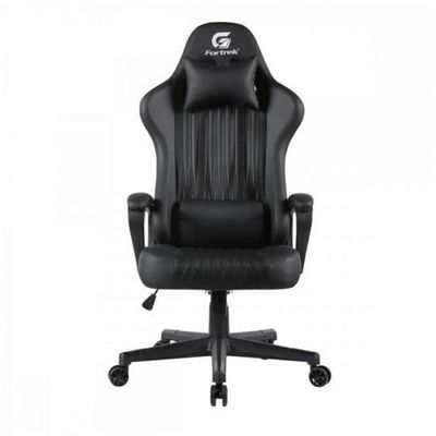 Cadeira Gamer Vickers Preta Fortrek