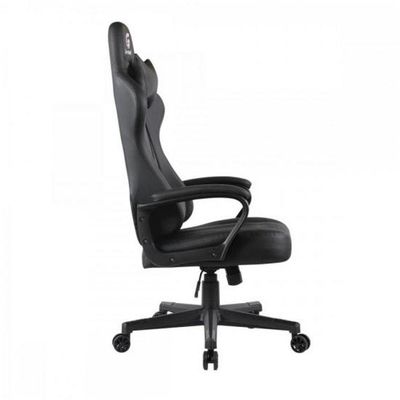 Cadeira Gamer Vickers Preta Fortrek