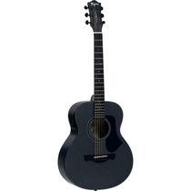Violão Tagima Porteno Eletroacústico Aço Metallic Silver