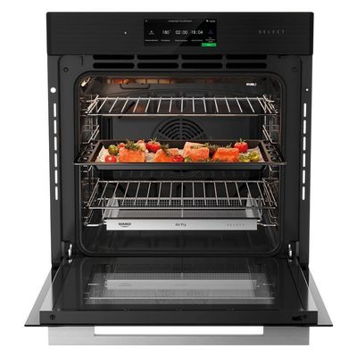 Forno Elétrico de Embutir 80L Dako Select 220V