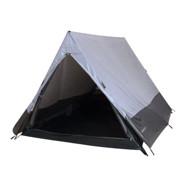 Barraca Camping Canadense 3p 2000mm Coluna Dagua Nautika
