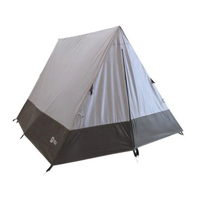 Barraca Camping Canadense 3p 2000mm Coluna Dagua Nautika