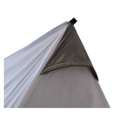 Barraca Camping Canadense 3p 2000mm Coluna Dagua Nautika