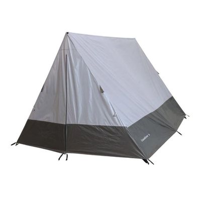 Barraca Camping Canadense 3p 2000mm Coluna Dagua Nautika