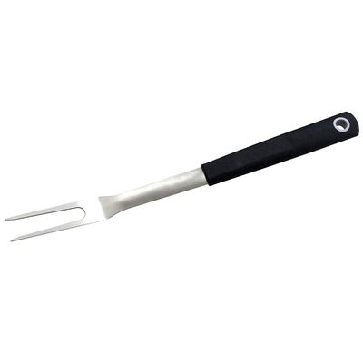 Conjunto para Churrasco Dynasty em Aço Inox - 3 Peças