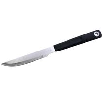 Conjunto para Churrasco Dynasty em Aço Inox - 3 Peças