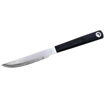 Conjunto para Churrasco Dynasty em Aço Inox - 3 Peças