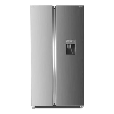 Geladeira 434L Philco Smart Cooling Side by Side PRF535ID 127V
