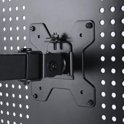 Suporte Para Notebook E Monitor Articulado - Smn600