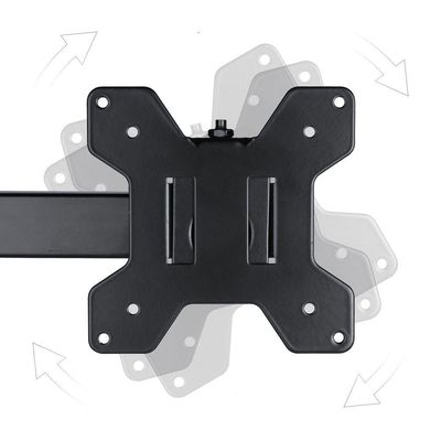 Suporte Para Notebook E Monitor Articulado - Smn600