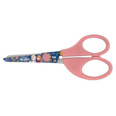 Tesoura Escolar Infantil Frozen 679235 - Tris