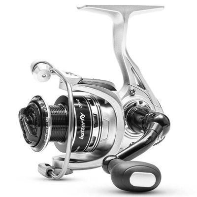 Molinete Maruri Butterfly 4000 Drag 10kg