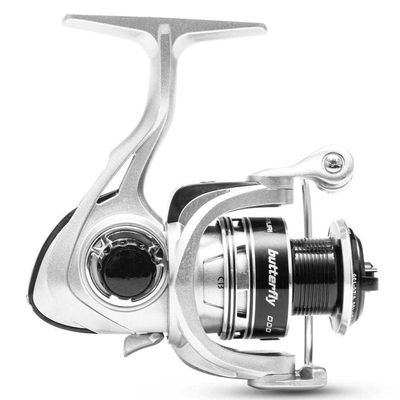 Molinete Maruri Butterfly 4000 Drag 10kg