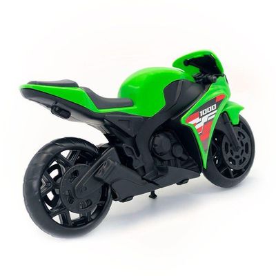 Super Moto 1000 Esportiva Pequena
