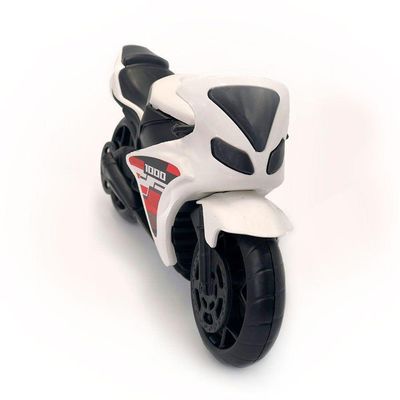 Super Moto 1000 Esportiva Pequena