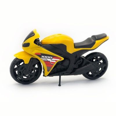 Super Moto 1000 Esportiva Pequena