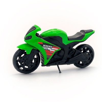 Super Moto 1000 Esportiva Pequena