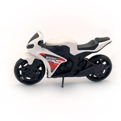 Super Moto 1000 Esportiva Pequena