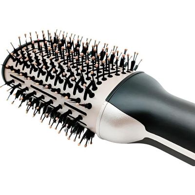 Escova Secadora Modeladora Alisadora Multifuncional 3 Em 1 220V