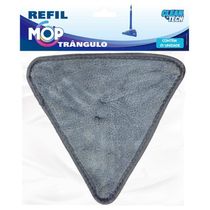 Refil Para Mop Triangulo 360
