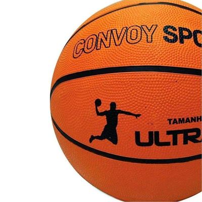 Bola De Basquete Número 7 Oficial Ys37011 Convoy