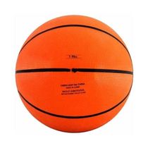 Bola De Basquete Número 7 Oficial Ys37011 Convoy