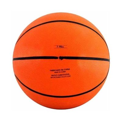 Bola De Basquete Número 7 Oficial Ys37011 Convoy