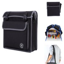 Bolsa Porta-ferramentas Reforçada – Mochila Para Eletricista