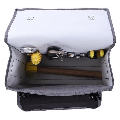 Bolsa Porta-ferramentas Reforçada – Mochila Para Eletricista