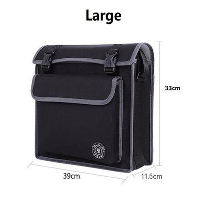 Bolsa Porta-ferramentas Reforçada – Mochila Para Eletricista