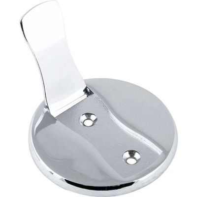 Fixador De Porta Vonder Fp700 Cromado