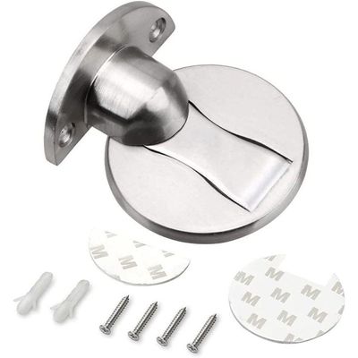 Fixador De Porta Vonder Fp700 Cromado