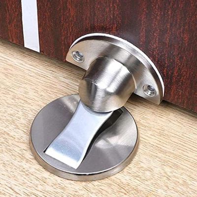Fixador De Porta Vonder Fp700 Cromado
