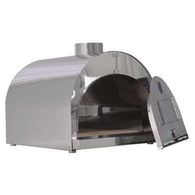 Forno Pizza Party Grande Profissional Para Uso Doméstico