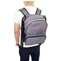 Mochila Termica Banqueta Dobravel Banco Portatil