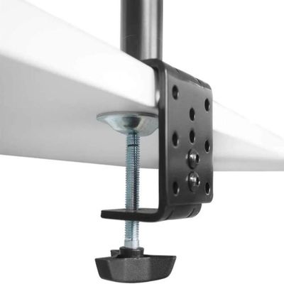 Suporte Articulado P/ 4 Monitores Gamer E Estúdio Ajustável