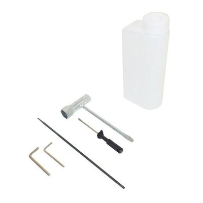 Motosserra Profissional Vulcan Vsl250