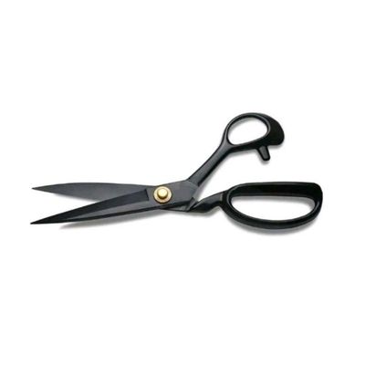 Tesoura Costura Titanium De Alfaiate 8 - 9 - 10 - 11 - 12 Polegadas Tamanho 10 Polegadas