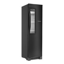 Cervejeira Beer Maxx 300 Porta Visor +2 A -6ºc 300l Vn28t Preto Onix 110V - Metalfrio